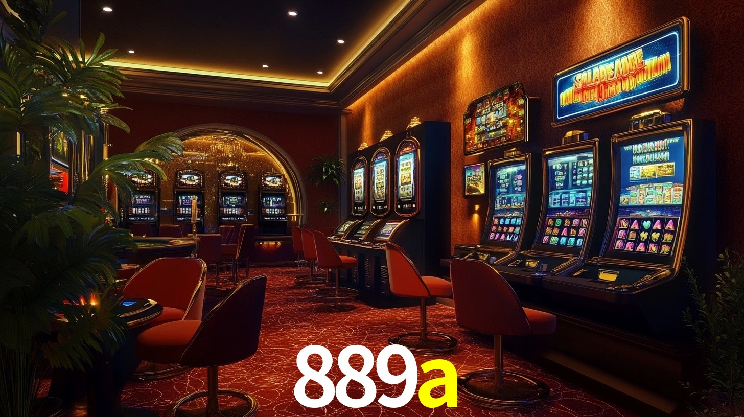 Exclusive Games 889a