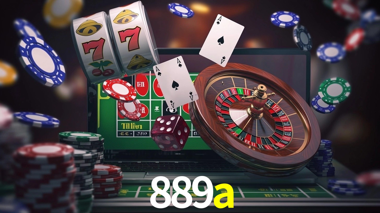 Experimente o Login Seguro Premium no 889a