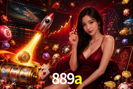 APP oficial da 889a para mobile