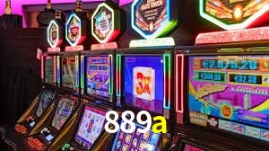 Mesa de Blackjack 889a