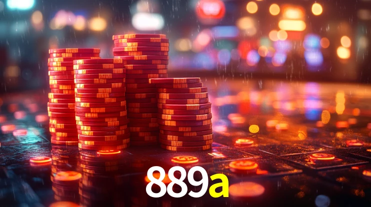 889a: Seu Cassino Premiado com Pagamentos Rápidos