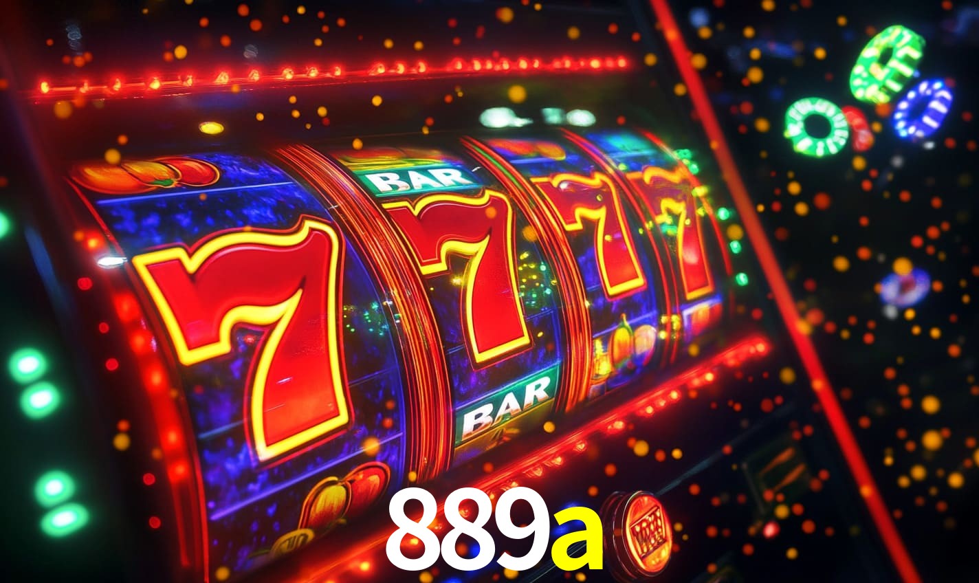 889a: A Experiência de Casino com Jogos de Mesa ao Vivo