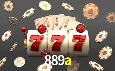 A Popularidade dos Caça-Níqueis no 889a