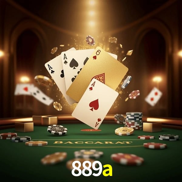 VIP Casino 889a