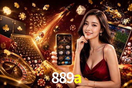 Platform Technology 889a