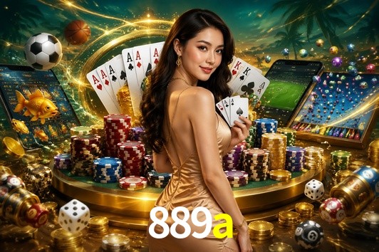Live Casino 889a