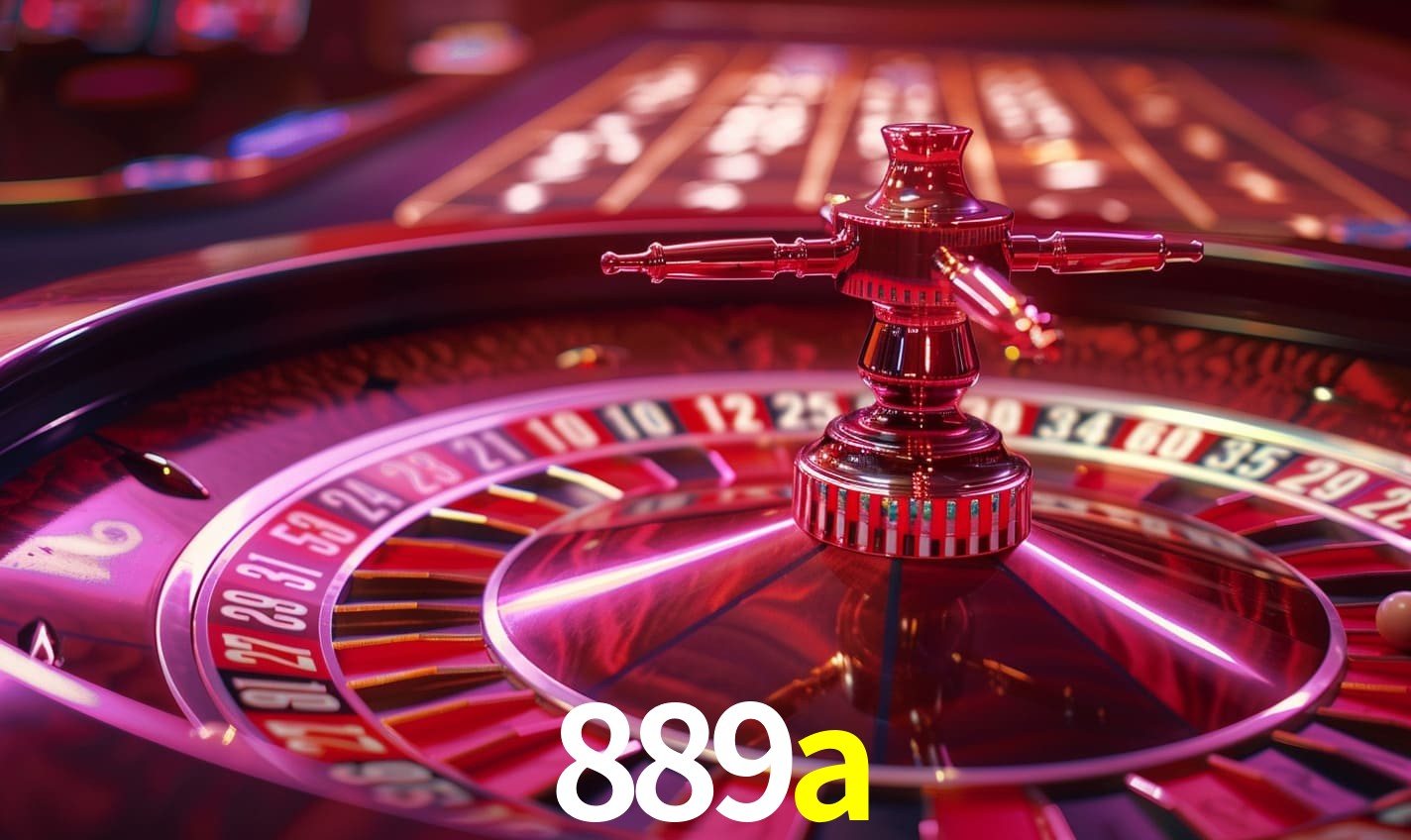 cassino 889a