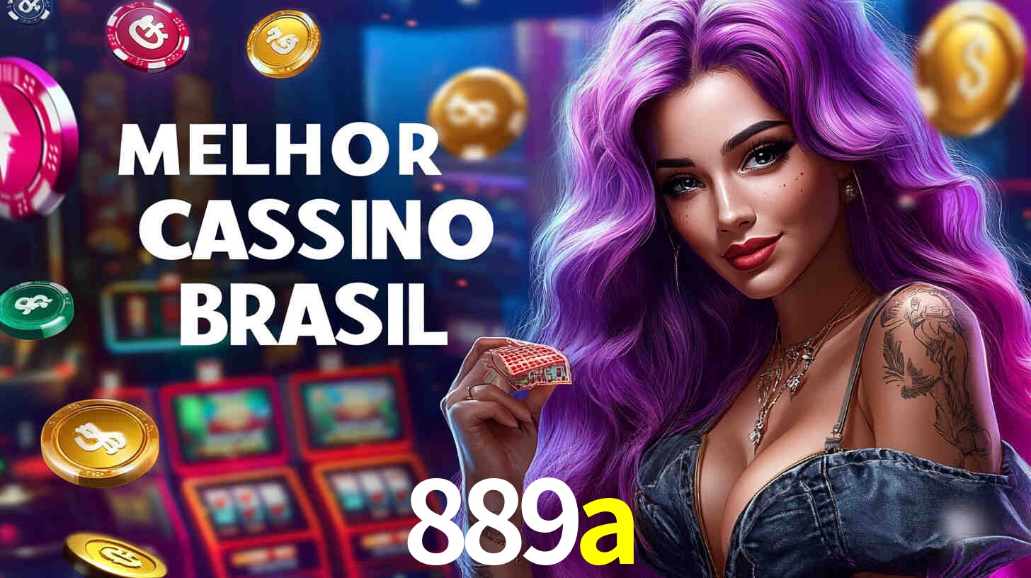 Desvendando o Mundo dos Jogos Virtuais na 889a