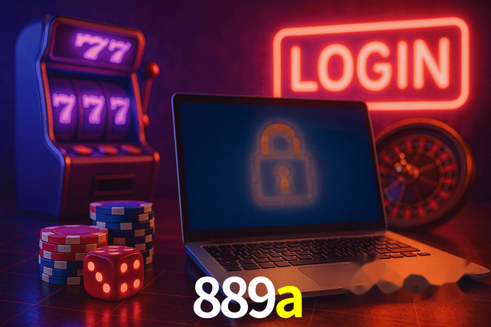 Benefícios da Conta 889a