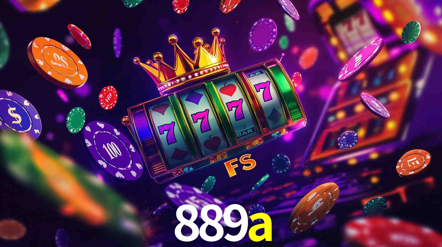 889a App Interface