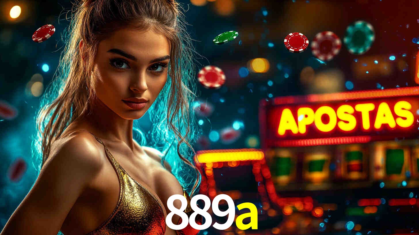 Descubra o Programa VIP da 889a: Vantagens Exclusivas para Jogadores