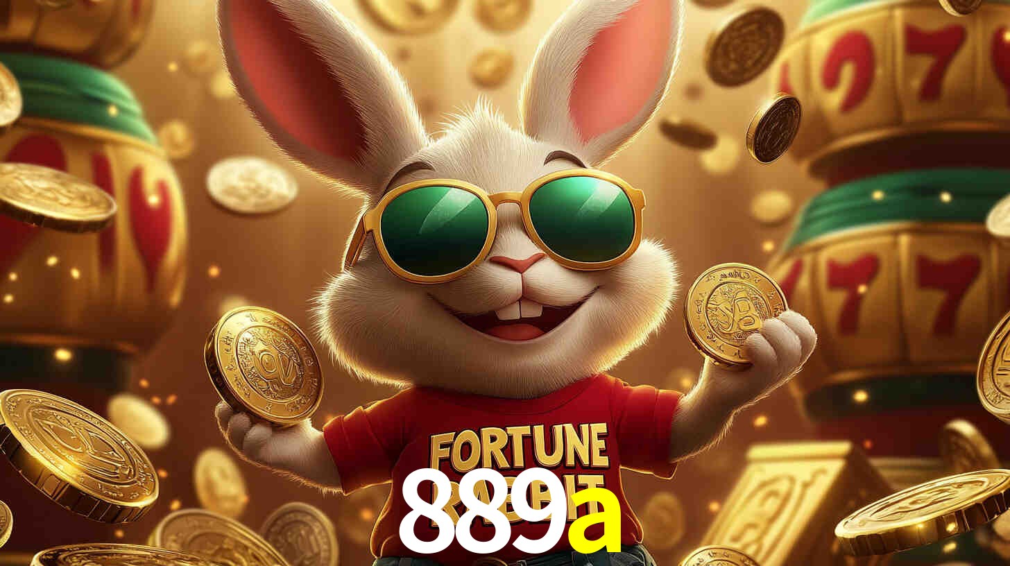 Bônus Generosos e Exclusivos no 889a para Você!
