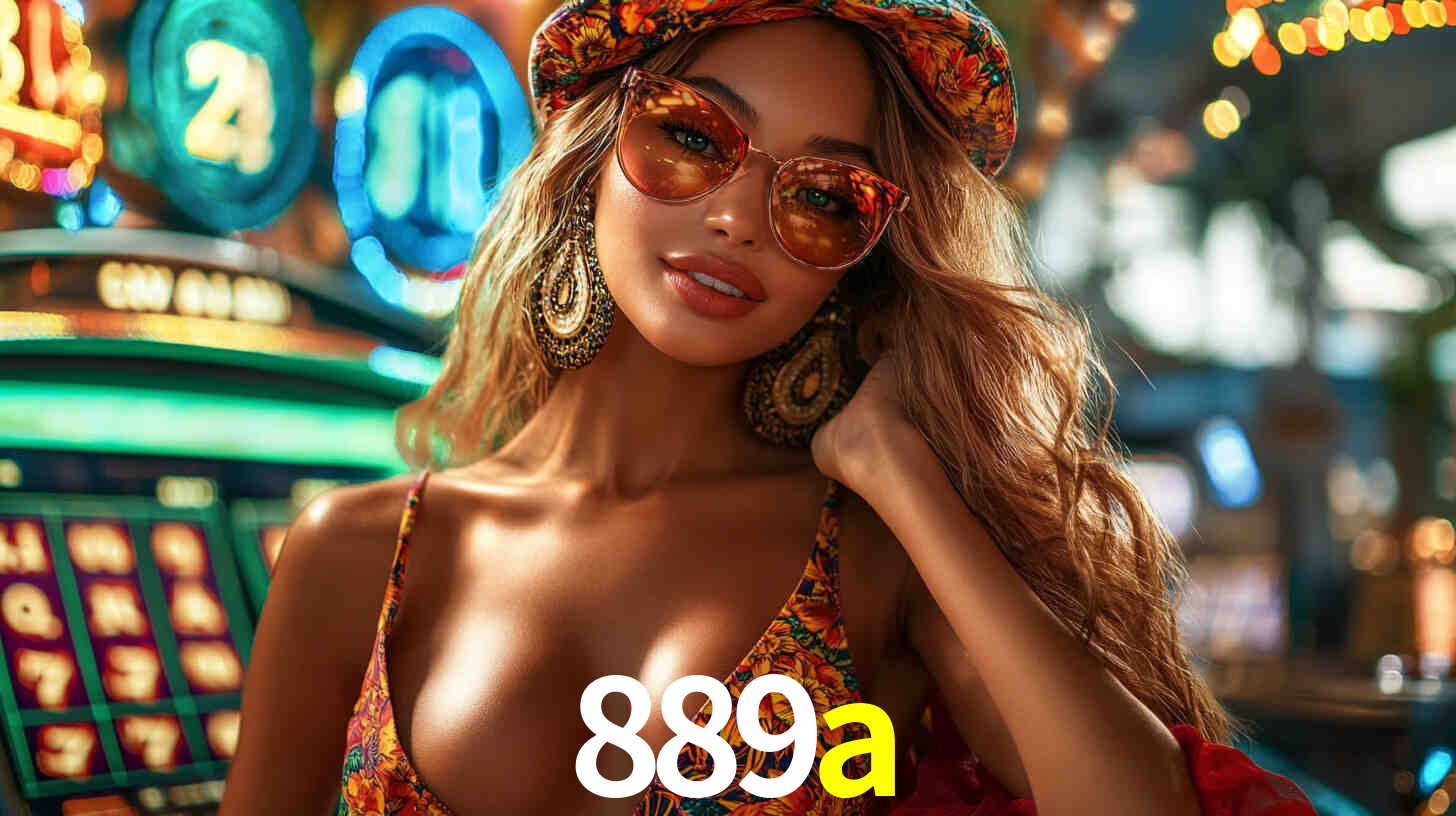 Ofertas Imperdíveis na 889a: Promoções e Bônus Que Valem a Pena