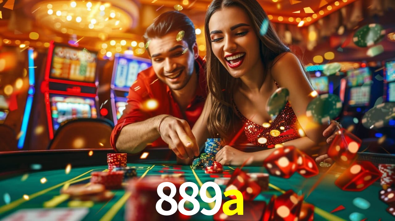 Requisitos do APK da 889a para Android