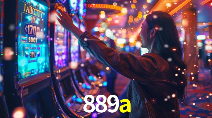 889a - Cassino On-line Sorte Real - 889a.com