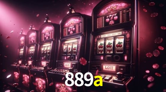 Casino Ao Vivo 889a