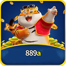 889a Logo
