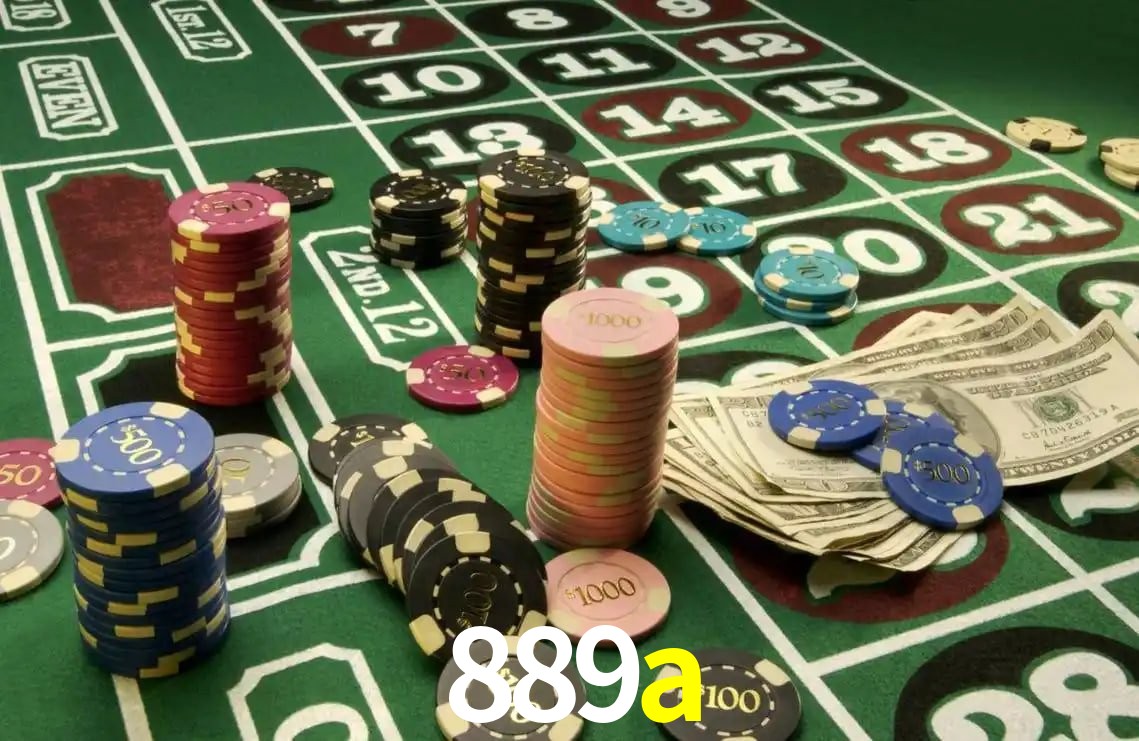Tournament Betting